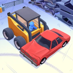 Junkyard icon